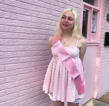 Full leaked Mary morgan page private onlyfans photo