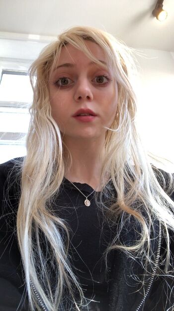 Full leaked Mary morgan page private onlyfans photo