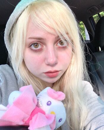 Full leaked Mary morgan page private onlyfans photo