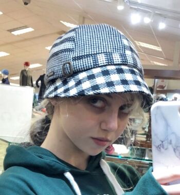 Full leaked Mary morgan private onlyfans photo