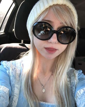 Full leaked Mary morgan private onlyfans photo