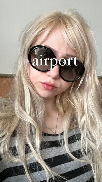 Full leaked Mary morgan private photo