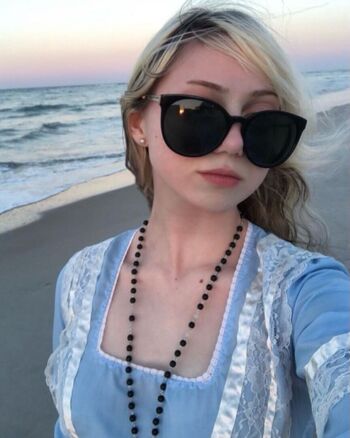 Full leaked Mary morgan private photo