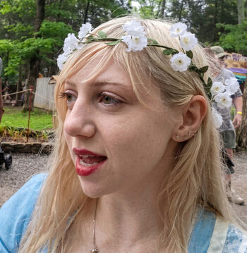 Full leaked Mary morgan private photo