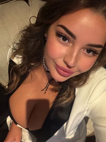 Mary Nabokova / Marina Nabokina