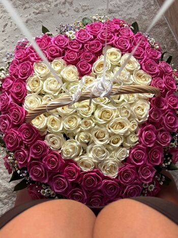 Full leaked Mary nabokova marina nabokina private onlyfans photo