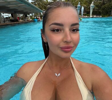 Full leaked Mary nabokova marina nabokina private onlyfans photo