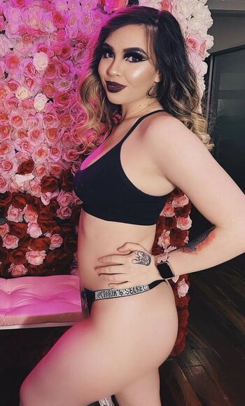 Full leaked Mary roseliven private onlyfans photo