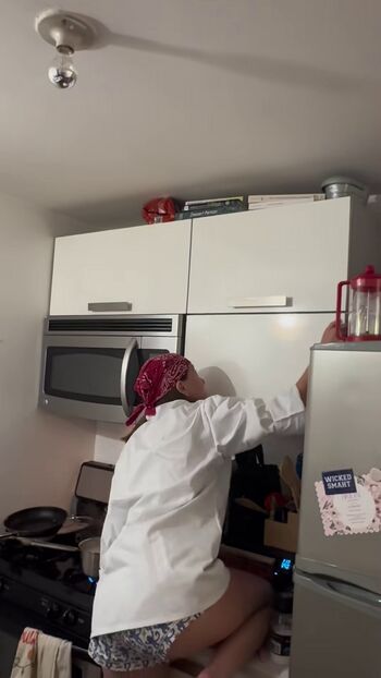 Full leaked Mary shalaby private onlyfans photo