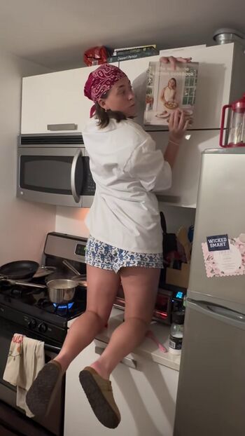 Full leaked Mary shalaby private onlyfans photo