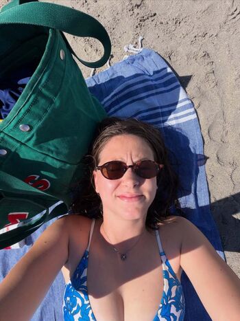 Full leaked Mary shalaby private photo
