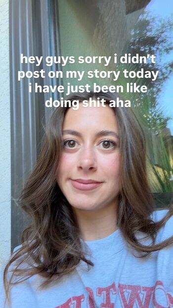 Full leaked Mary shalaby private photo