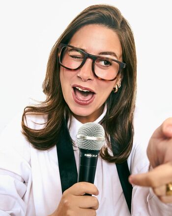 Full leaked Mary shalaby private photo