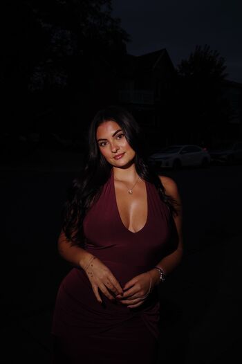 Full leaked Mary skinner private photo