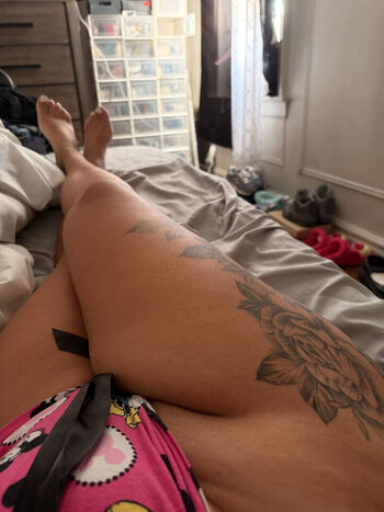 Full leaked Mary torres private onlyfans photo