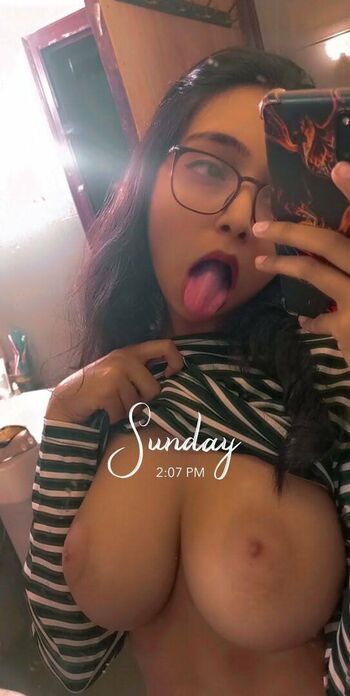 Full leaked Maryam ahmed private photo