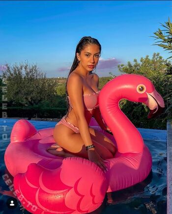 Full leaked Maryam ilenez private photo