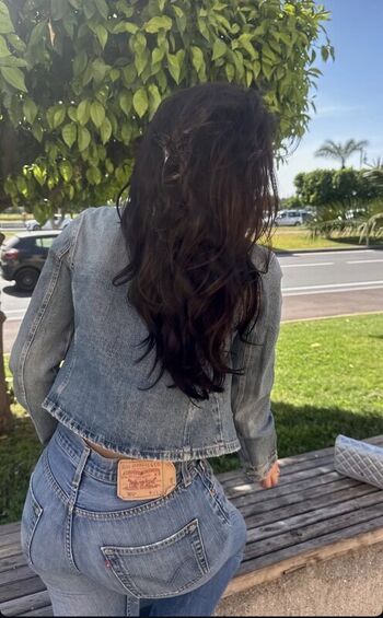 Full leaked Maryamazinani private photo