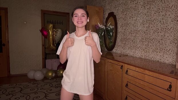 Full leaked Maryanna hamad private photo