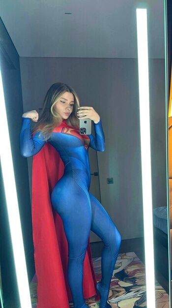 Full leaked Marybaby private photo