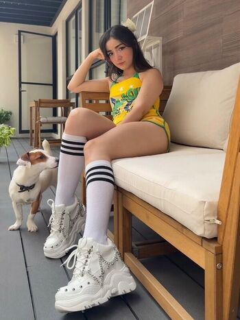 Full leaked Maryblog private photo