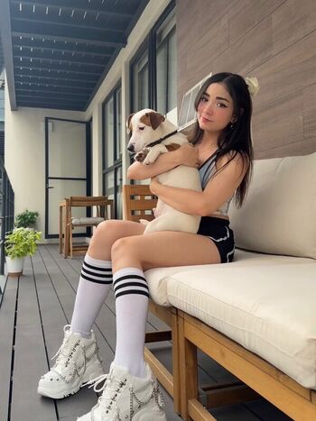 Full leaked Maryblog private photo
