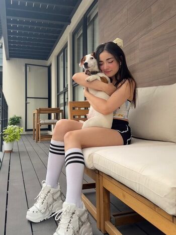 Full leaked Maryblog private photo