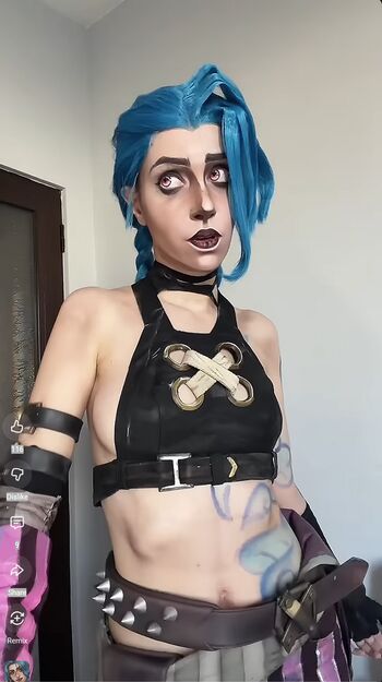 Full leaked Marycipher cosplay private onlyfans photo