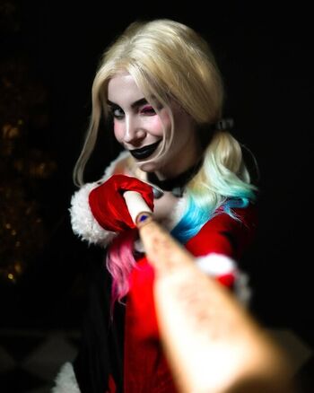 MaryCipher Cosplay