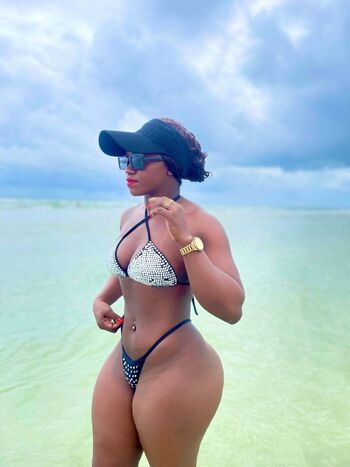Full leaked Maryele santos private photo