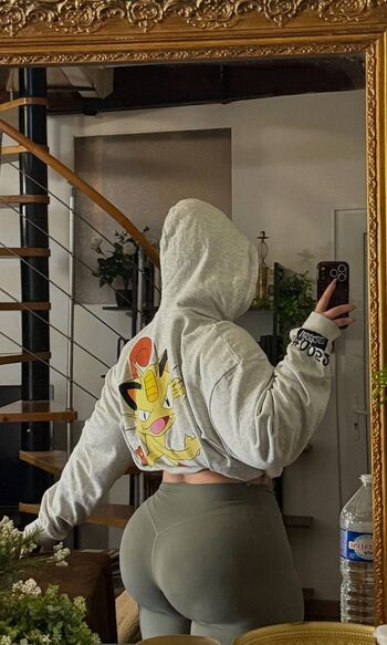 Full leaked Maryismyra private photo