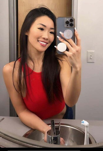 Full leaked Maryj lee private photo