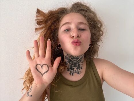 Full leaked Maryjane auryn private photo