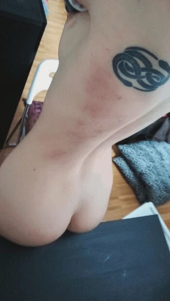 Full leaked Maryjane auryn page private photo