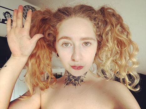 Full leaked Maryjane auryn page private photo