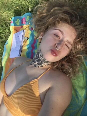 Full leaked Maryjane auryn private photo