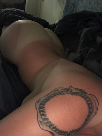 Full leaked Maryjane porter private photo