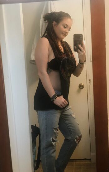Full leaked Maryjane porter private photo