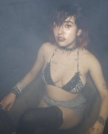 Full leaked Maryjane zazueta page private onlyfans photo