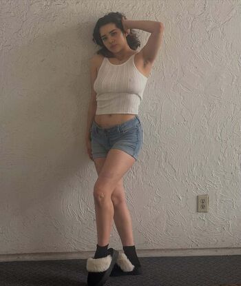 Full leaked Maryjane zazueta page private onlyfans photo