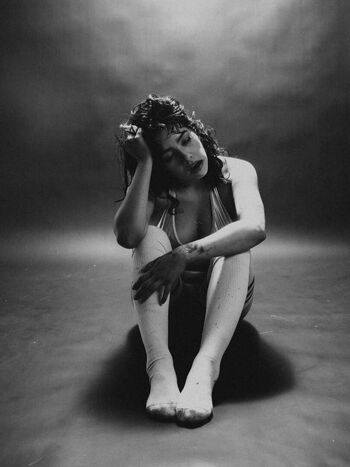 Full leaked Maryjane zazueta private onlyfans photo