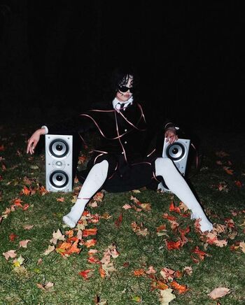 Full leaked Maryjane zazueta private onlyfans photo