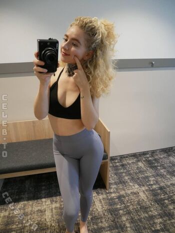 Full leaked Maryjaneauryn private photo