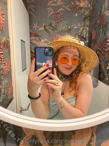 Full leaked Maryjaneauryn page private photo
