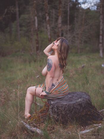 Full leaked Maryjanemama private photo
