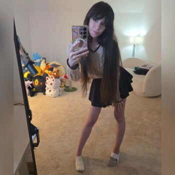 Full leaked Marymaybe private photo