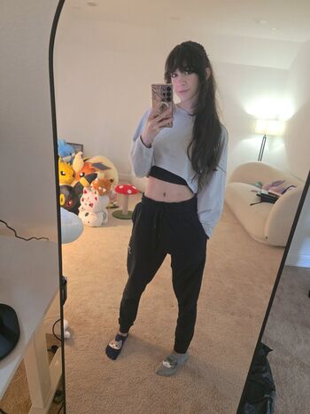 Full leaked Marymaybe private photo