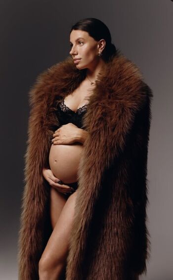 Full leaked Maryna bekh private onlyfans photo