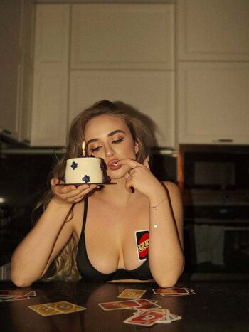 Full leaked Maryna horova private onlyfans photo