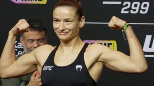 Maryna Moroz